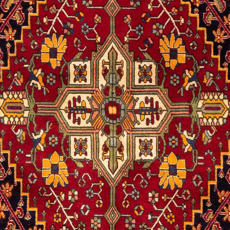 Shiraz Koberec 152x250cm - Perský koberec
