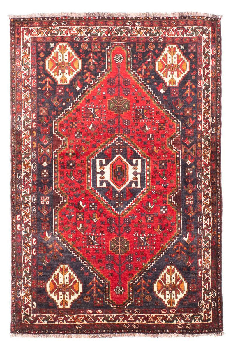 Shiraz Koberec 116x170cm - Perský koberec