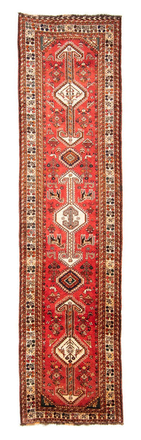 Shiraz Koberec 107x412cm - Perský koberec – product image