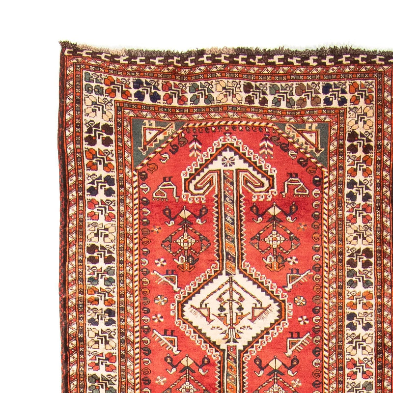 Shiraz Koberec 107x412cm - Perský koberec
