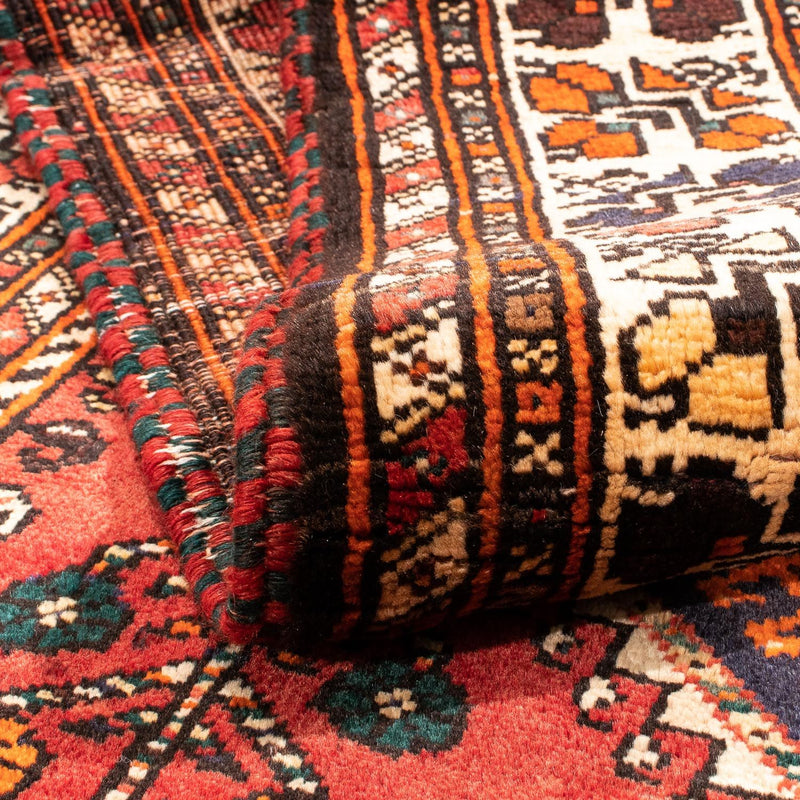 Shiraz Koberec 107x412cm - Perský koberec