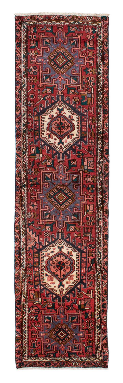 Qaraja Koberec 82x323cm - Perský koberec
