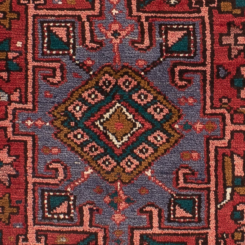 Qaraja Koberec 82x323cm - Perský koberec