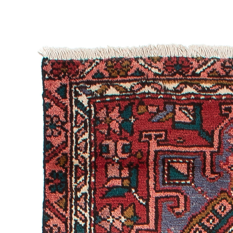 Qaraja Koberec 82x323cm - Perský koberec
