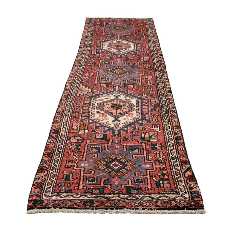 Qaraja Koberec 82x323cm - Perský koberec