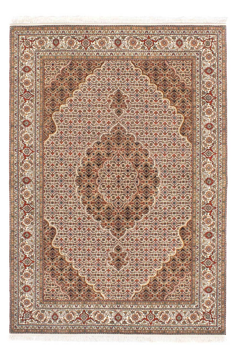Tabriz Koberec 173x241cm - Perský koberec