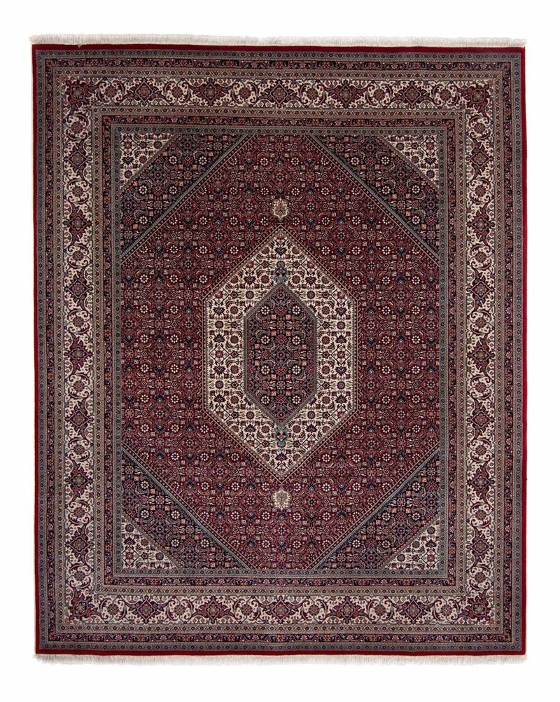 Bidjar - Takab Koberec 303x249cm - Perský koberec