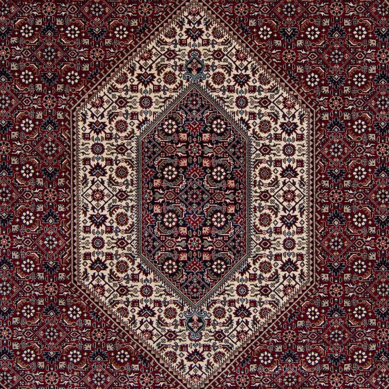 Bidjar - Takab Koberec 303x249cm - Perský koberec