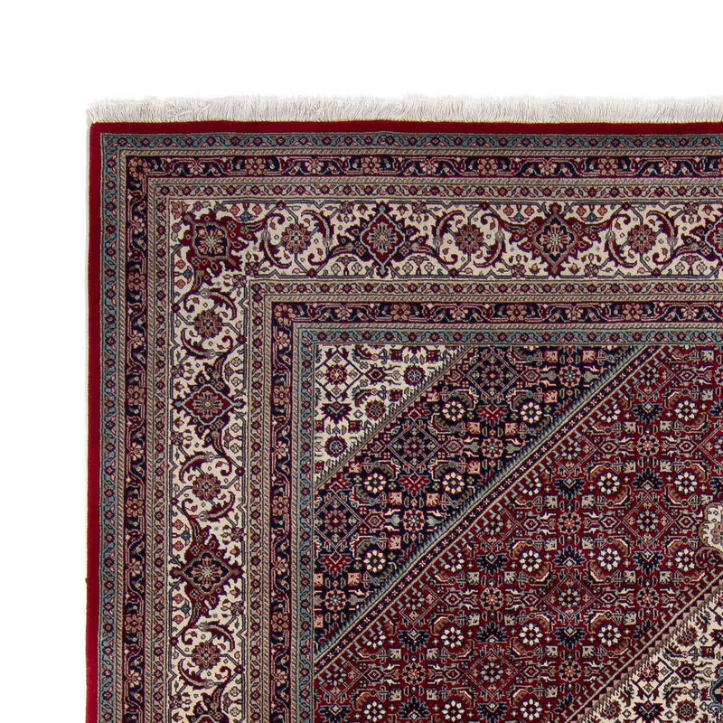 Bidjar - Takab Koberec 303x249cm - Perský koberec