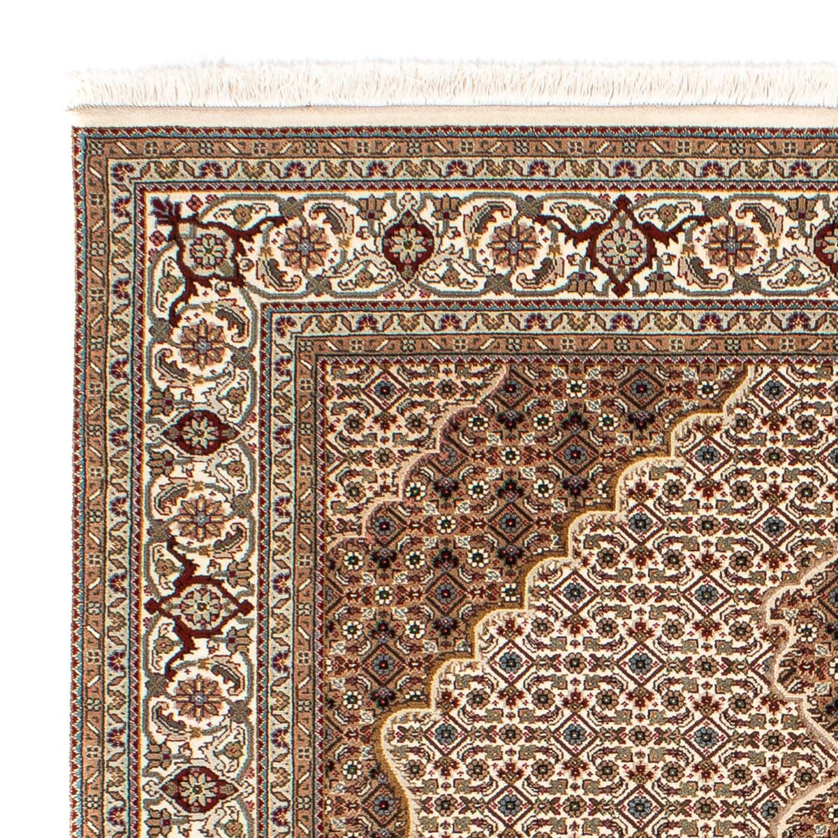 Tabriz Koberec 171x242cm - Perský koberec