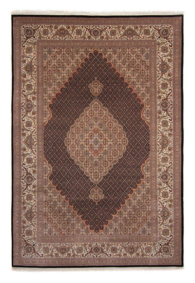 Tabriz Koberec 201x303cm - Perský koberec