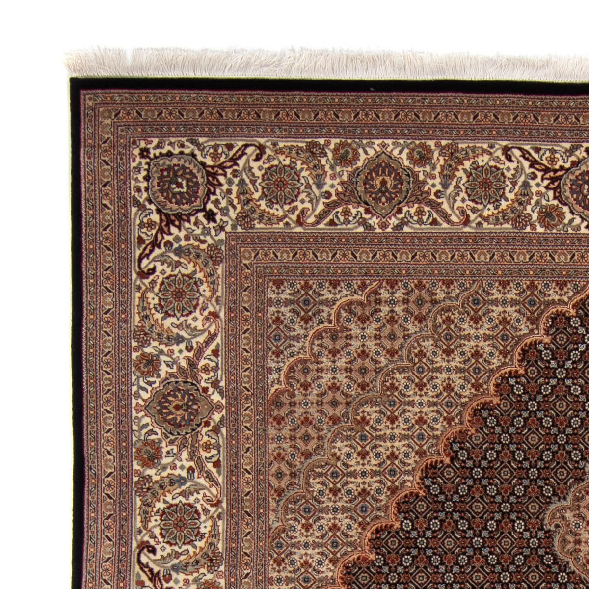 Tabriz Koberec 201x303cm - Perský koberec