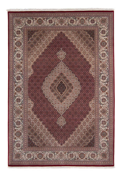 Tabriz Koberec 204x302cm - Perský koberec