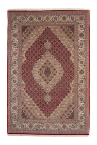 Tabriz Koberec 204x306cm - Perský koberec – product image