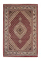 Tabriz Koberec 204x306cm - Perský koberec