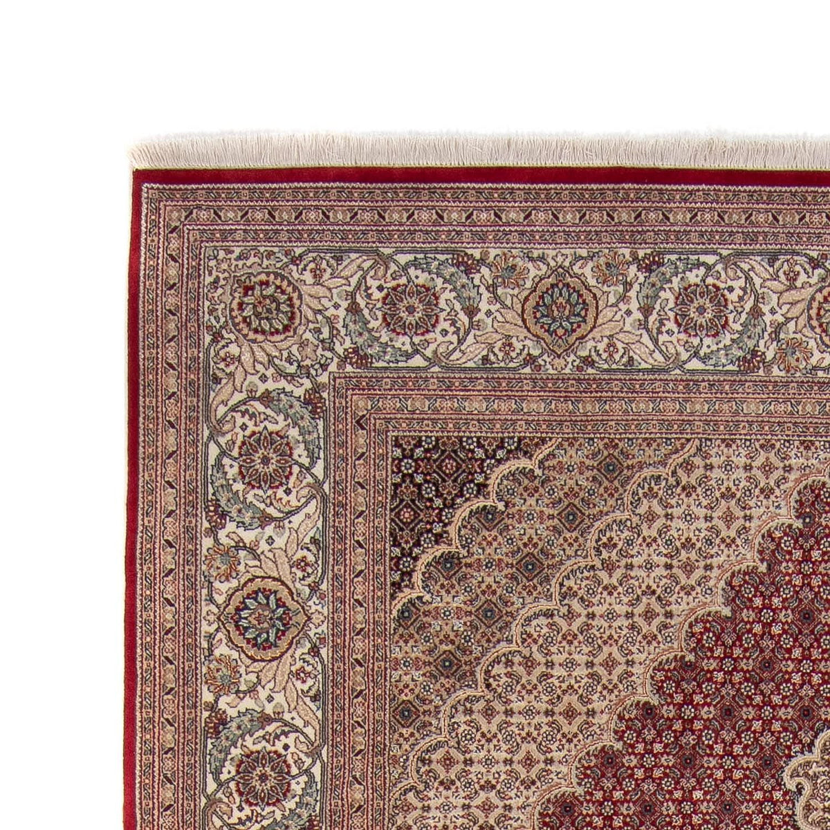 Tabriz Koberec 204x306cm - Perský koberec