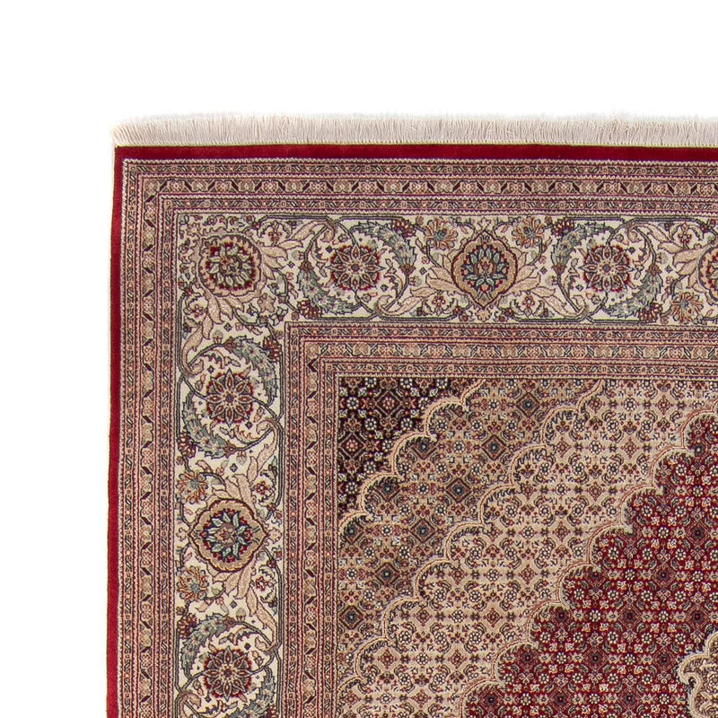 Tabriz Koberec 204x306cm - Perský koberec