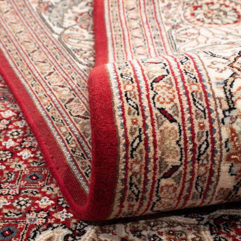 Tabriz Koberec 204x306cm - Perský koberec