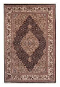Tabriz Koberec 202x299cm - Perský koberec – product image
