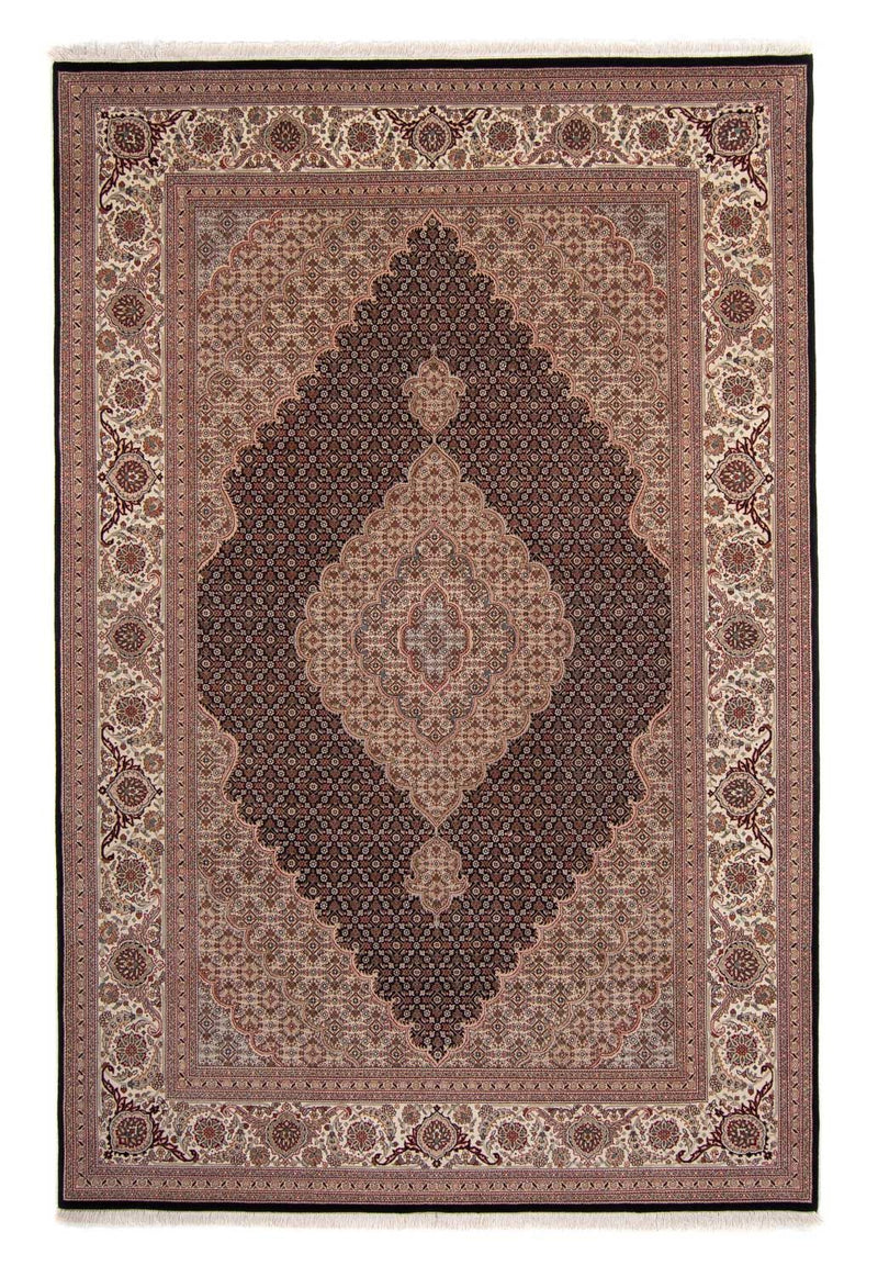 Tabriz Koberec 202x299cm - Perský koberec