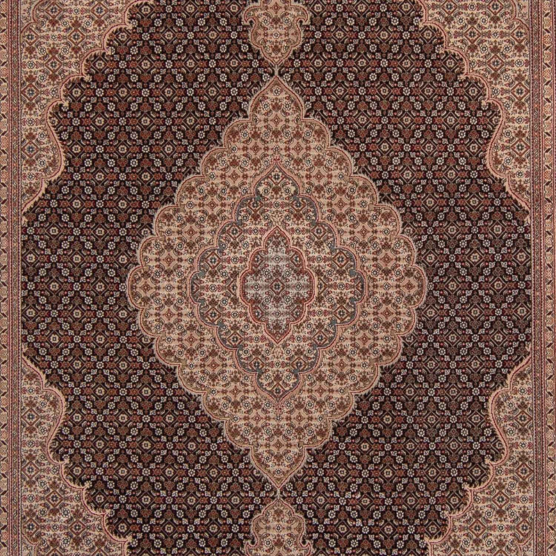 Tabriz Koberec 202x299cm - Perský koberec
