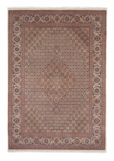Tabriz Koberec 201x294cm - Perský koberec