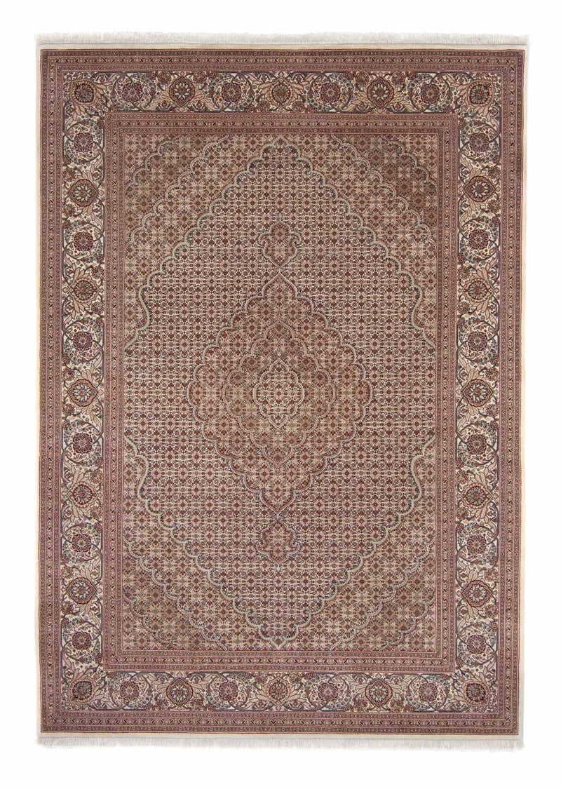 Tabriz Koberec 201x294cm - Perský koberec