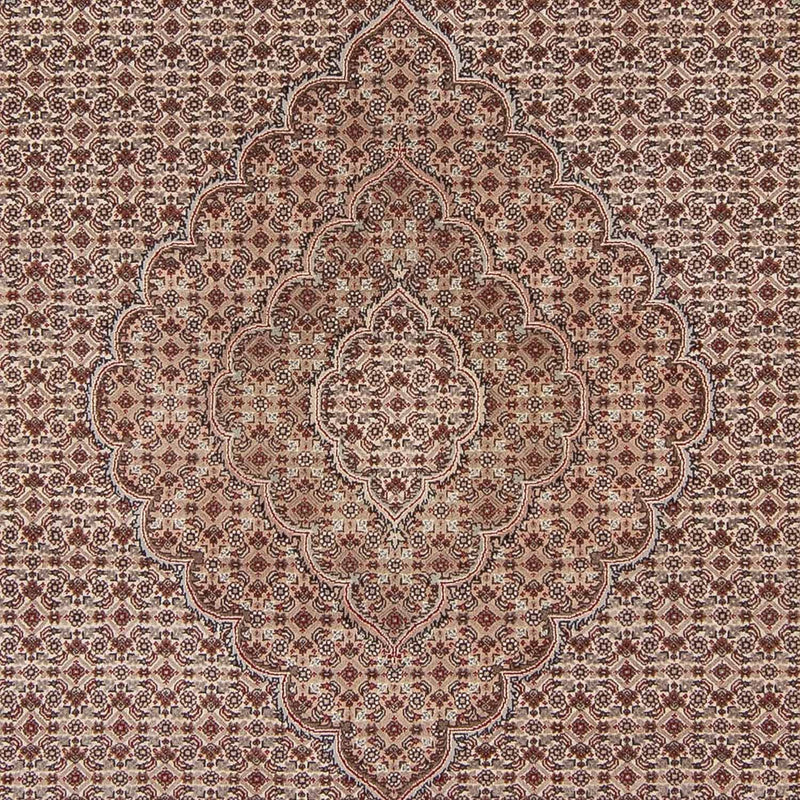 Tabriz Koberec 201x294cm - Perský koberec
