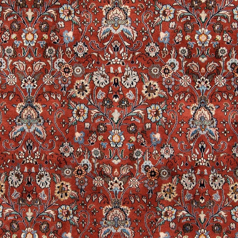 Moud Koberec 281x198cm - Perský koberec