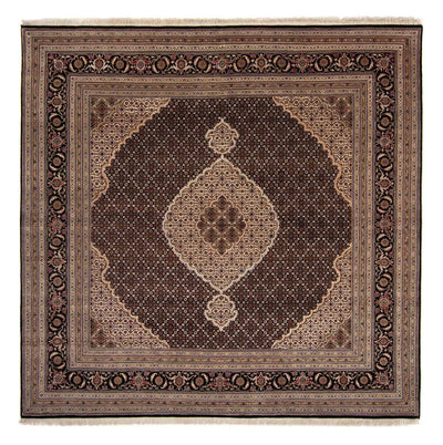 Tabriz Koberec 251x252cm - Perský koberec