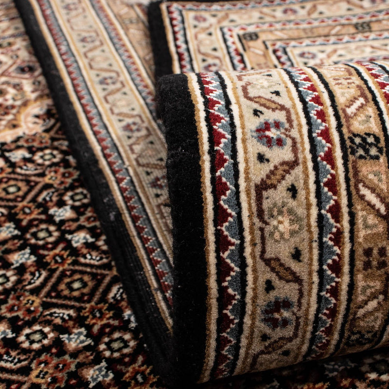 Tabriz Koberec 251x252cm - Perský koberec