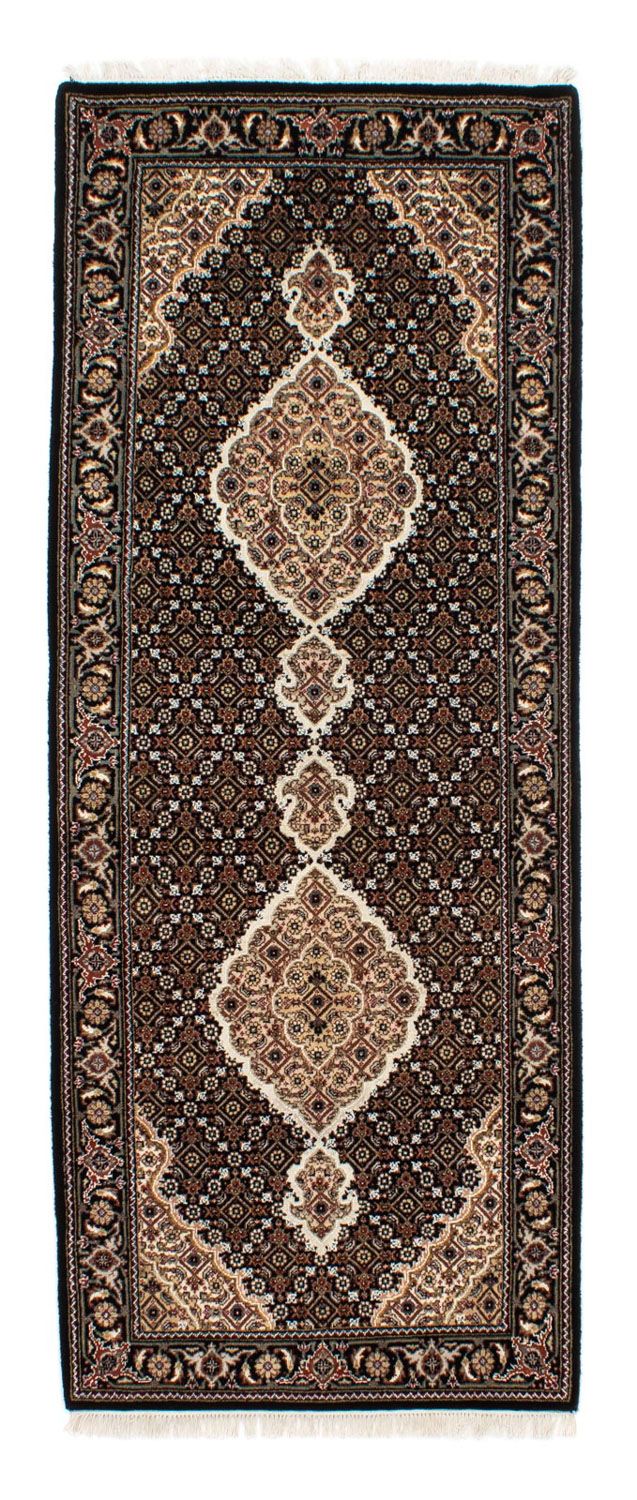 Tabriz Koberec 201x84cm - Perský koberec