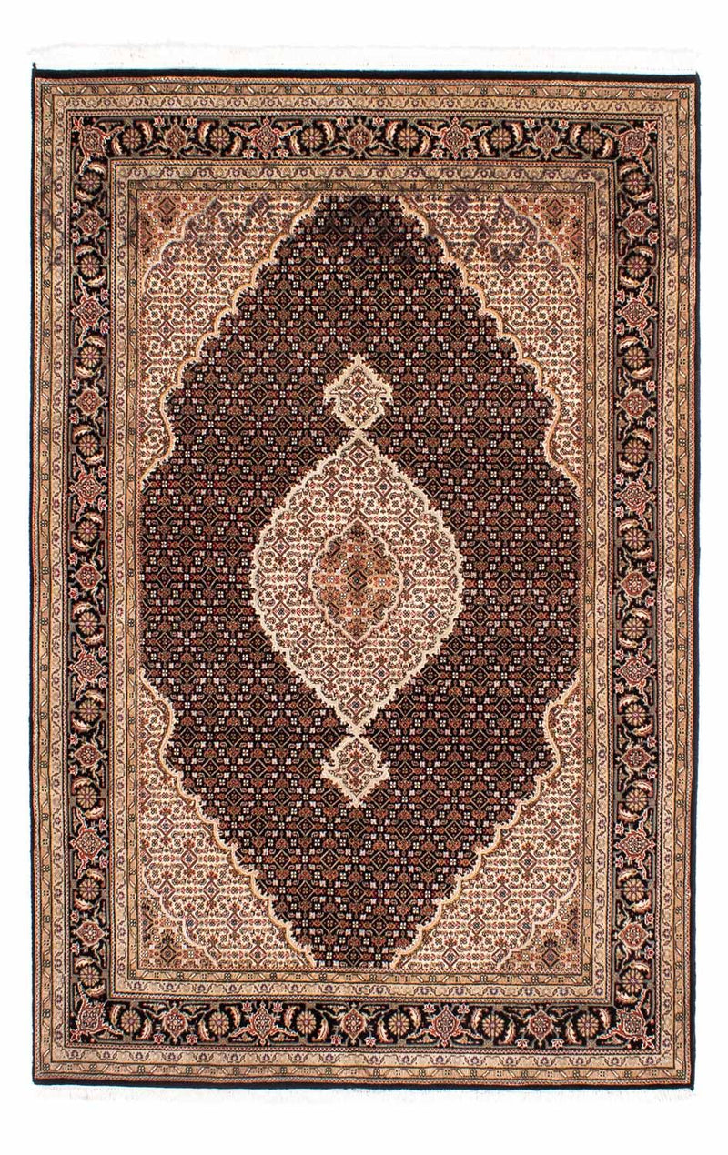 Tabriz Koberec 166x239cm - Perský koberec