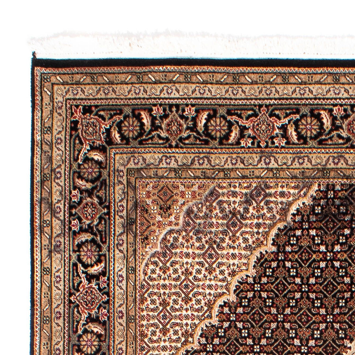 Tabriz Koberec 166x239cm - Perský koberec