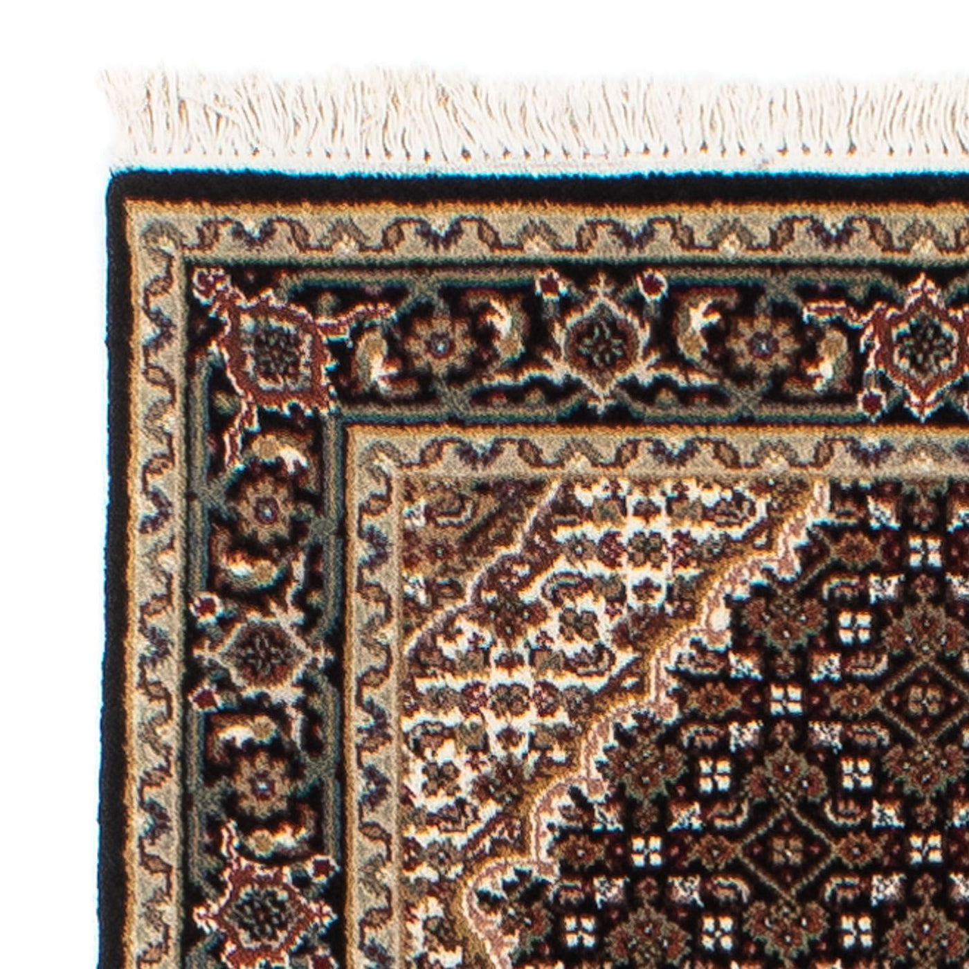 Tabriz Koberec 196x73cm - Perský koberec