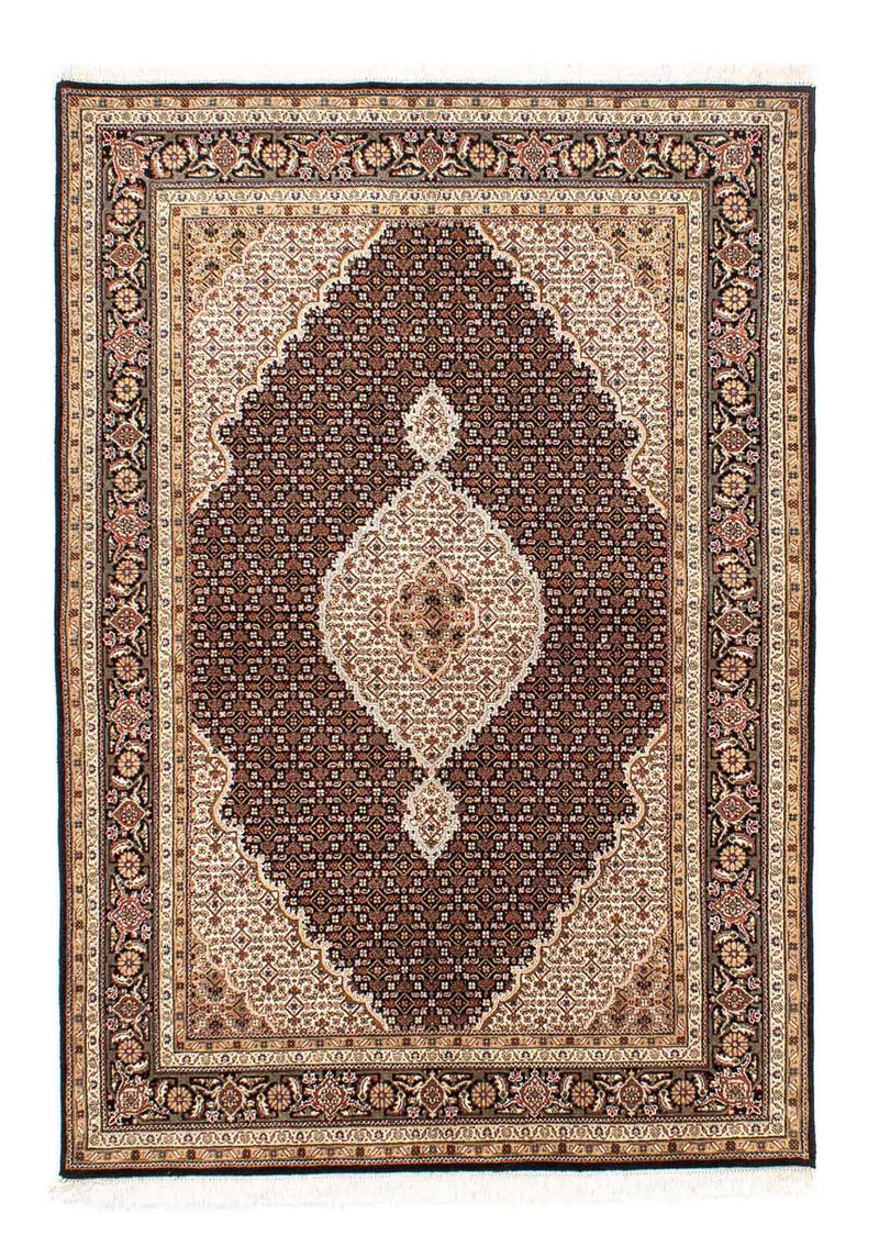 Tabriz Koberec 166x238cm - Perský koberec