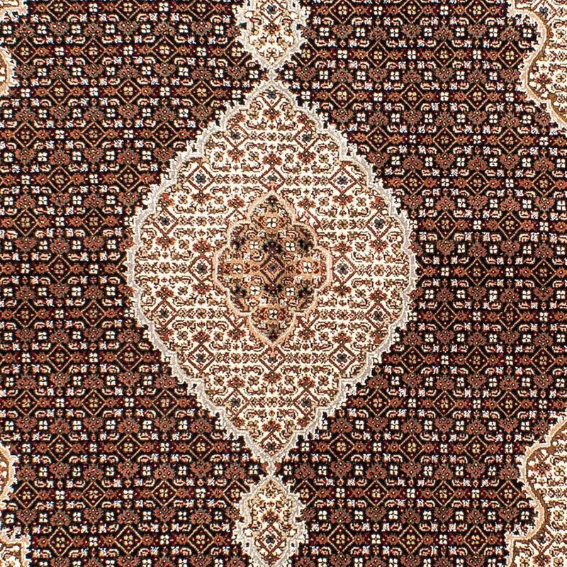 Tabriz Koberec 166x238cm - Perský koberec