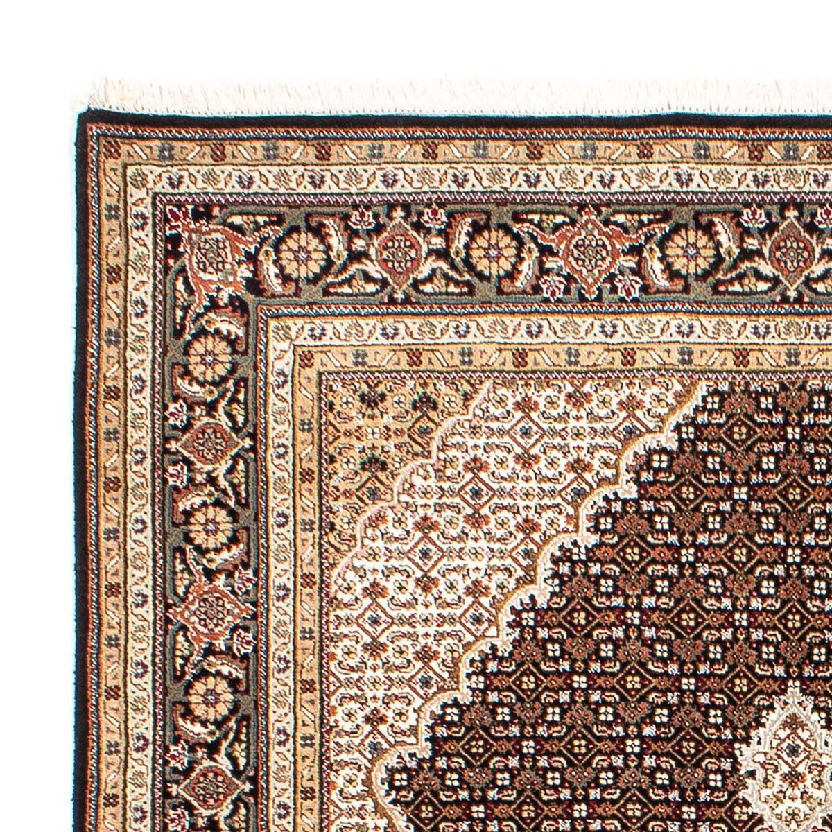 Tabriz Koberec 166x238cm - Perský koberec