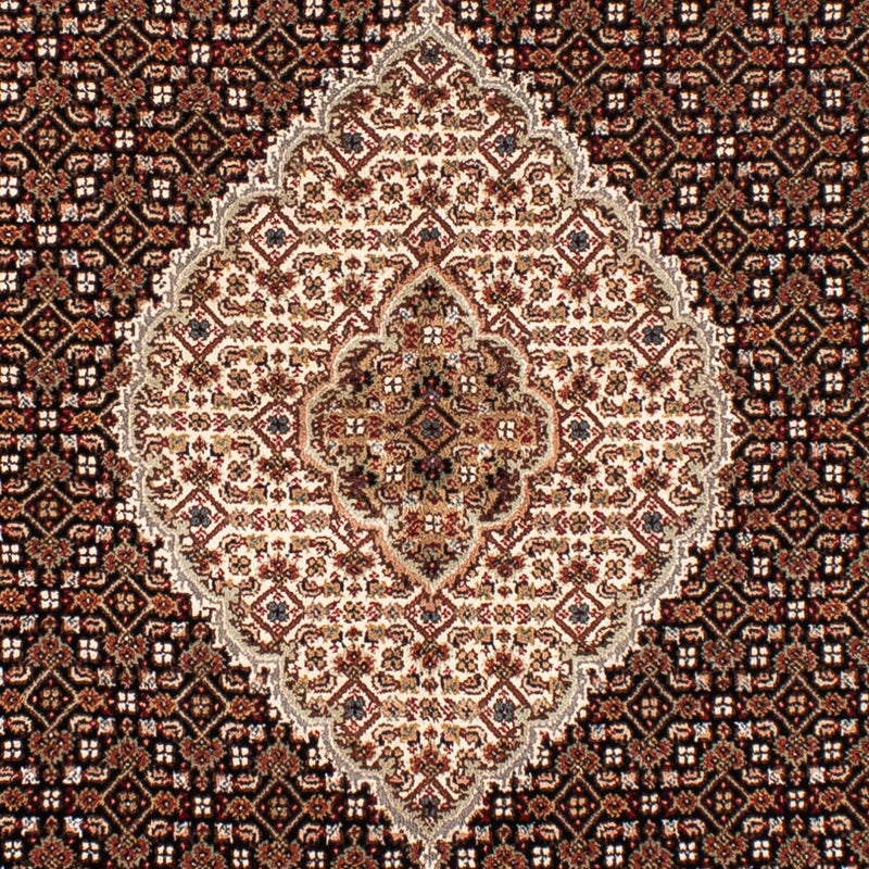 Tabriz Koberec 172x242cm - Perský koberec