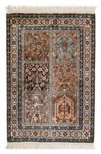 Kashmar Koberec 62x89cm - Orientální koberec – product image