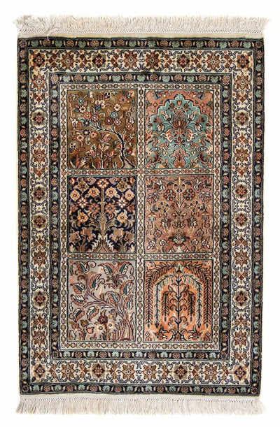 Kashmar Koberec 62x89cm - Orientální koberec