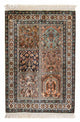 Kashmar Koberec 62x89cm - Orientální koberec