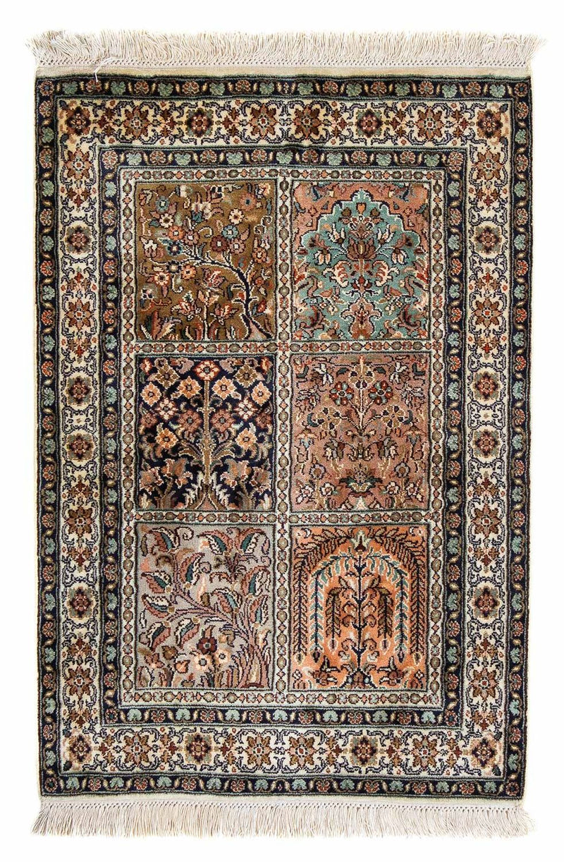 Kashmar Koberec 62x89cm - Orientální koberec