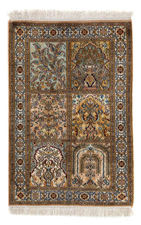 Kashmar Koberec 59x90cm - Orientální koberec – product image