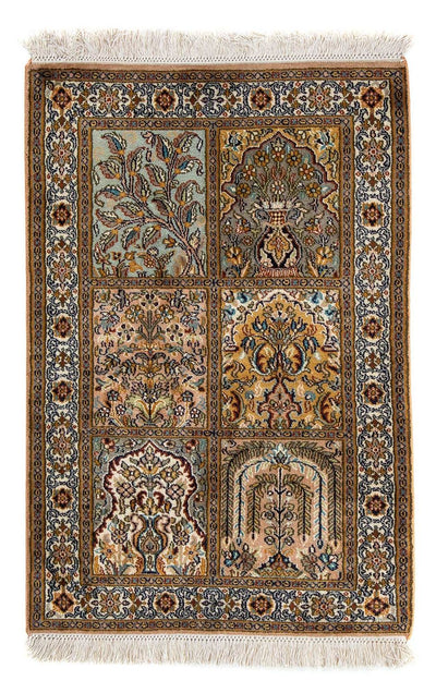 Kashmar Koberec 59x90cm - Orientální koberec
