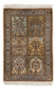 Kashmar Koberec 59x90cm - Orientální koberec