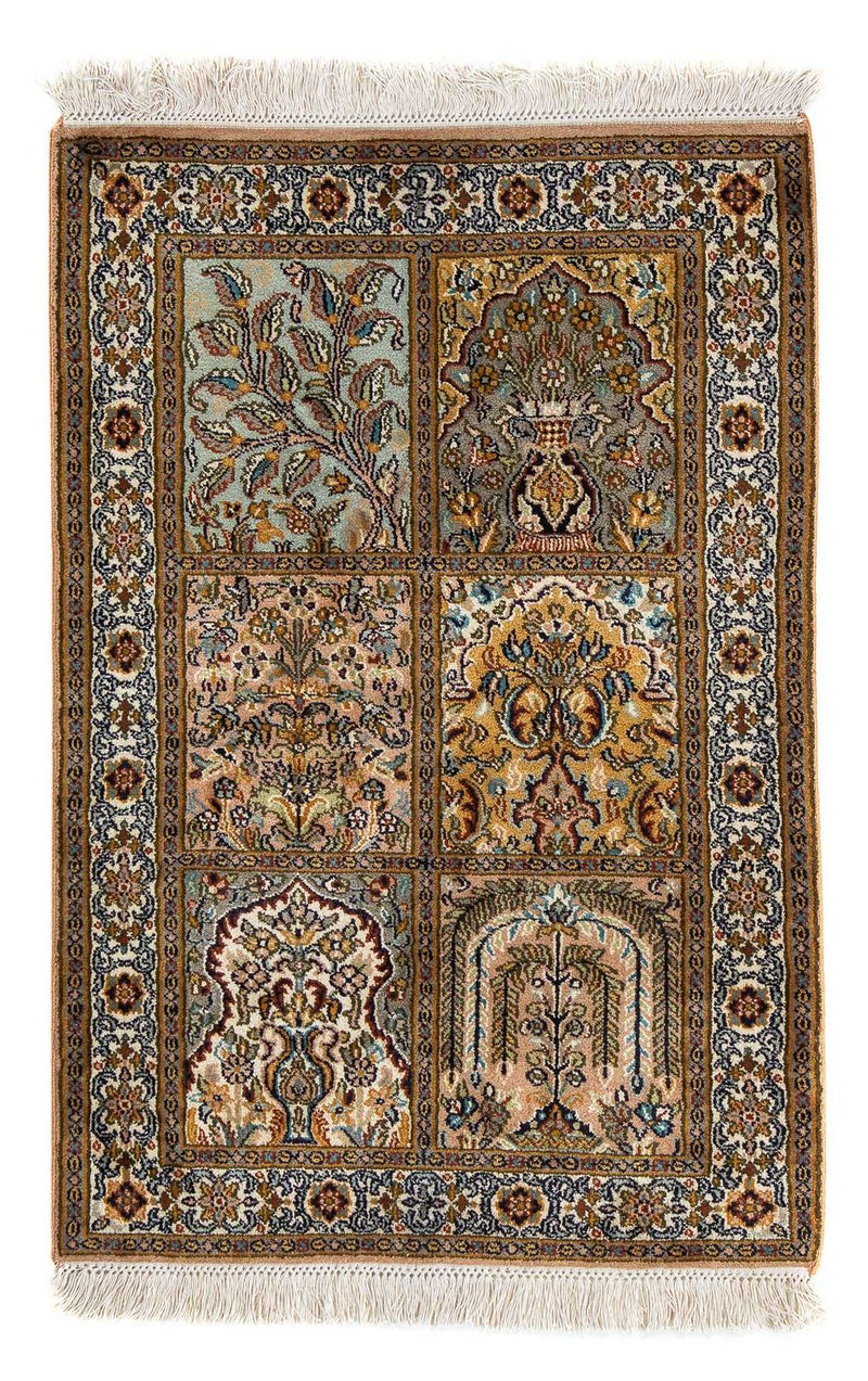 Kashmar Koberec 59x90cm - Orientální koberec
