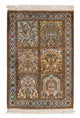 Kashmar Koberec 62x92cm - Orientální koberec