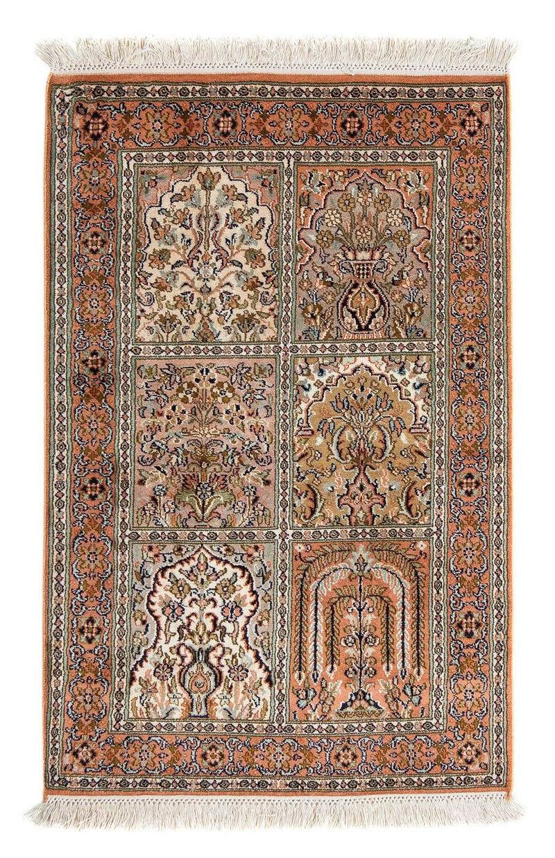 Kashmar Koberec 93x62cm - Orientální koberec