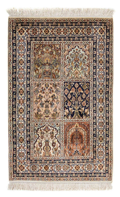 Kashmar Koberec 62x94cm - Orientální koberec